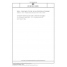 DIN EN ISO 13468-2 Plastics - Determination of the total luminous transmittance of transparent materials - Part 2: Double-beam instrument (ISO 13468-2:2021)