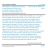 CSN ETSI EN 301 489-29 V2.2.1 - ElectroMagnetic Compatibility (EMC) standard for radio equipment and services; Part 29: Specific conditions for Medical Data Service Devices (MEDS) operating in the 401 MHz to 402 MHz and 405 MHz to 406 MHz bands; Harmonised Standard covering the essential requirements of article 3.1(b) of Directive 2014/53/EU