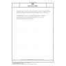 DIN EN ISO 18594 Resistance spot-, projection- and seam-welding - Method for determining the transition resistance on aluminium and steel material (ISO 18594:2007)