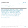 CSN ETSI EN 302 018 V2.1.1 - Transmitting equipment for the Frequency Modulated (FM) sound broadcasting service; Harmonised Standard covering the essential requirements of article 3.2 of Directive 2014/53/EU