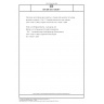 DIN EN ISO 13628-7 Petroleum and natural gas industries - Design and operation of subsea production systems - Part 7: Completion/workover riser systems (ISO 13628-7:2005); English version EN ISO 13628-7:2006