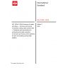 ISO 16784-1:2024-Corrosion of metals and alloys — Corrosion and fouling in industrial cooling water systems-Part 1: Guidelines and requirements for conducting pilot-scale evaluation of corrosion and fouling control additives for open recirculating cooling water systems