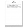 DIN EN ISO 11701 Vegetable fats and oils - Determination of phospholipids content in lecithins by HPLC using a light-scattering detector (ISO 11701:2009)