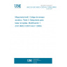 UNE EN ISO 9902-3:2001/A1:2009 ERRATUM:2009 Textile machinery - Noise test code - Part 3: Nonwoven machinery - Amendment 1 (ISO 9902-3:2001/Amd 1:2009)