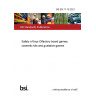 BS EN 71-13:2021 Safety of toys Olfactory board games, cosmetic kits and gustative games