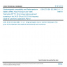 CSN ETSI EN 302 858-2 V1.2.1 - Electromagnetic compatibility and Radio spectrum Matters (ERM); Road Transport and Traffic Telematics (RTTT); Short range radar equipment operating in the 24,05 GHz to 24,25 GHz frequency range for automotive application; Part 2: Harmonized EN covering the essential requirements of article 3.2 of the R&#38;TTE Directive