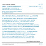 CSN ETSI EN 303 132 V2.1.1 - Maritime VHF survivor locating devices employing Digital Selective Calling (DSC Class M); Harmonised Standard for access to radio spectrum and for features for emergency services