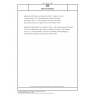 DIN ETS 300424 Satellite Earth Stations and Systems (SES) - Network Control Facilities (NCFs) for Land Mobile Earth Stations (LMESs) operating in the 1,5/1,6 GHz bands providing voice and/or data communications; English version ETS 300424:1995