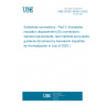 UNE EN IEC 60352-3:2020 Solderless connections - Part 3: Accessible insulation displacement (ID) connections - General requirements, test methods and practical guidance (Endorsed by Asociación Española de Normalización in July of 2020.)