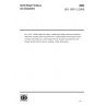 ISO 15011-2:2009-Health and safety in welding and allied processes — Laboratory method for sampling fume and gases-Part 2: Determination of the emission rates of carbon monoxide (CO), carbon dioxide (CO2), nitrogen monoxide (NO) and nitrogen dioxide (NO2) during arc welding, cutting and gouging