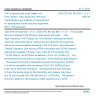 CSN ETSI EN 302 842-1 V1.3.1 - VHF air-ground and air-air Digital Link (VDL) Mode 4 radio equipment; Technical characteristics and methods of measurement for aeronautical mobile (airborne) equipment; Part 1: Physical layer