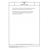 DIN EN ISO 23216 Carbon based films - Determination of optical properties of amorphous carbon films by spectroscopic ellipsometry (ISO 23216:2021)