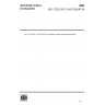 ISO 17232:2017 | IULTCS/IUP 38-Leather — Physical and mechanical tests — Determination of heat resistance of patent leather