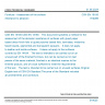 CSN EN 15185 - Furniture - Assessment of the surface resistance to abrasion