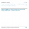 CSN ETSI EN 300 396-1 V1.2.1 - Terrestrial Trunked Radio (TETRA); Technical requirements for Direct Mode Operation (DMO); Part 1: General network design