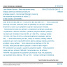 CSN ETSI EN 300 296 V2.1.1 - Land Mobile Service - Radio equipment using integral antennas intended primarily for analogue speech - Harmonised Standard covering the essential requirements of article 3.2 of the Directive 2014/53/EU