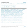 CSN ETSI EN 301 489-51 V1.1.1 - ElectroMagnetic Compatibility (EMC) standard for radio equipment and services; Part 51: Specific conditions for Automotive, Ground based Vehicles and Surveillance Radar Devices using 24,05 GHz to 24,25 GHz, 24,05 GHz to 24,5 GHz, 76 GHz to 77 GHz and 77 GHz to 81 GHz; Harmonised Standard covering the essential requirements of article 3.1b of Directive 2014/53/EU