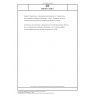 DIN EN 12198-2 Safety of machinery - Assessment and reduction of risks arising from radiation emitted by machinery - Part 2: Radiation emission measurement procedure (includes Amendment A1:2008)