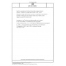 DIN EN 61996-2 Maritime navigation and radiocommunication equipment and systems - Shipborne voyage data recorder (VDR) - Part 2: Simplified voyage data recorder (S-VDR) - Performance requirements, methods of testing and required test results (IEC 61996-2:2007); English version EN 61996-2:2008