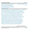 CSN ETSI EN 301 908-2 V11.1.1 - IMT cellular networks; Harmonised Standard covering the essential requirements of article 3.2 of the Directive 2014/53/EU; Part 2: CDMA Direct Spread (UTRA FDD) User Equipment (UE)