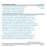 CSN EN 16235 - Railway applications - Testing for the acceptance of running characteristics of railway vehicles - Freight wagons - Conditions for dispensation of freight wagons with defined characteristics from on-track tests according to EN 14363