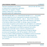 CSN ETSI EN 300 338-4 V1.2.1 - Technical characteristics and methods of measurement for equipment for generation, transmission and reception of Digital Selective Calling (DSC) in the maritime MF, MF/HF and/or VHF mobile service; Part 4: Class E DSC