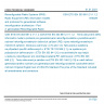 CSN ETSI EN 303 681-2 V1.1.2 - Reconfigurable Radio Systems (RRS) - Radio Equipment (RE) information models and protocols for generalized software reconfiguration architecture - Part 2: generalized Reconfigurable Radio Frequency Interface (gRRFI)