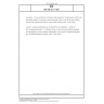 DIN EN ISO 11205 Acoustics - Noise emitted by machinery and equipment - Engineering method for the determination of emission sound pressure levels in situ at the work station and at other specified positions using sound intensity (ISO 11205:2003)