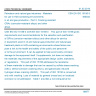 CSN EN ISO 15156-3 - Petroleum and natural gas industries - Materials for use in H2S-containing environments in oil and gas production - Part 3: Cracking-resistant CRAs (corrosion-resistant alloys) and other alloys