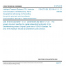 CSN ETSI EN 302 636-4-1 V1.3.1 - Intelligent Transport Systems (ITS); Vehicular Communications; GeoNetworking; Part 4: Geographical addressing and forwarding for point-to-point and point-to-multipoint communications; Sub-part 1: Media-Independent Functionality