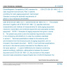 CSN ETSI EN 301 489-2 V2.1.1 - ElectroMagnetic Compatibility (EMC) standard for radio equipment and services; Part 2: Specific conditions for radio paging equipment; Harmonised Standard covering the essential requirements of article 3.1(b) of Directive 2014/53/EU