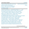 CSN ETSI EN 303 364-2 V1.1.1 - Primary Surveillance Radar (PSR) - Harmonised Standard for access to radio spectrum - Part 2: Air Traffic Control (ATC) PSR sensors operating in the frequency band 2 700 MHz to 3 100 MHz (S band)