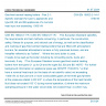 CSN EN 15502-2-1+A1 - Gas-fired central heating boilers - Part 2-1: Specific standard for type C appliances and type B2, B3 and B5 appliances of a nominal heat input not exceeding 1 000 kW