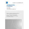 IEC 60317-27-3:2019/AMD1:2024 - Amendment 1 - Specifications for particular types of winding wires - Part 27-3: Paper tape covered rectangular copper wire