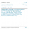 CSN EN 3155-076 - Aerospace series - Electrical contacts used in elements of connection - Part 076: Contacts, electrical, male, type A, crimp, class R - Product standard