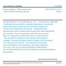 CSN EN 352-8 ed. 2+A1 - Hearing protectors - Safety requirements - Part 8: Entertainment audio earmuffs