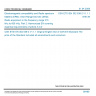 CSN ETSI EN 302 536-2 V1.1.1 - Electromagnetic compatibility and Radio spectrum Matters (ERM); Short Range Devices (SRD); Radio equipment in the frequency range 315 kHz to 600 kHz; Part 2: Harmonized EN covering essential requirements of article 3.2 of the R&#38;TTE Directive