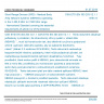 CSN ETSI EN 303 203 V2.1.1 - Short Range Devices (SRD) - Medical Body Area Network Systems (MBANSs) operating in the 2 483,5 MHz to 2 500 MHz range - Harmonised Standard covering the essential requirements of article 3.2 of the Directive 2014/53/EU