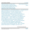 CSN ETSI EN 302 340 V2.1.1 - Satellite Earth Stations and Systems (SES); Harmonised Standard for satellite Earth Stations on board Vessels (ESVs) operating in the 11/12/14 GHz frequency bands allocated to the Fixed Satellite Service (FSS) covering the essential requirements of article 3.2 of the Directive 2014/53/EU