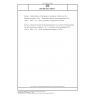 DIN EN ISO 12947-1 Textiles - Determination of the abrasion resistance of fabrics by the Martindale method - Part 1: Martindale abrasion testing apparatus (ISO 12947-1:1998 + Cor. 1:2002) (includes Corrigendum AC:2006)