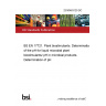 23/30463120 DC BS EN 17721. Plant biostimulants. Determination of the pH for liquid microbial plant biostimulants/ pH in microbial products. Determination of pH