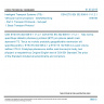 CSN ETSI EN 302 636-5-1 V1.2.1 - Intelligent Transport Systems (ITS) - Vehicular Communications - GeoNetworking - Part 5: Transport Protocols - Sub-part 1: Basic Transport Protocol