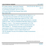 CSN ETSI EN 301 908-18 V11.1.2 - IMT cellular networks; Harmonised Standard covering the essential requirements of article 3.2 of Directive 2014/53/EU; Part 18: E-UTRA, UTRA and GSM/EDGE Multi-Standard Radio (MSR) Base Station (BS)