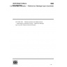 ISO 23581:2024-Petroleum products and related products — Determination of kinematic viscosity — Method by Stabinger type viscometer