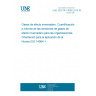 UNE ISO/TR 14069:2015 IN Greenhouse gases -- Quantification and reporting of greenhouse gas emissions for organizations -- Guidance for the application of ISO 14064-1