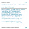 CSN ETSI EN 303 204-2 V1.1.1 - Electromagnetic compatibility and Radio spectrum Matters (ERM); Network Based Short Range Devices (SRD); Radio equipment to be used in the 870 MHz to 876 MHz frequency range with power levels ranging up to 500 mW; Part 2: Harmonized EN covering the essential requirements of article 3.2 of the R&#38;TTE Directive