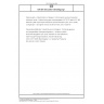 DIN EN ISO 23631 Berichtigung 1 Water quality - Determination of dalapon, trichloroacetic acid and selected haloacetic acids - Method using gas chromatography (GC-ECD and/or GC-MS detection) after liquid-liquid extraction and derivatization (ISO 23631:2006) Corrigendum 1 to English version of DIN EN ISO 23631:2006-05