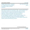 CSN P CEN ISO/TS 19091 - Intelligent transport systems - Cooperative ITS - Using V2I and I2V communications for applications related to signalized intersections