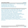 CSN ETSI EN 301 908-21 V5.2.1 - IMT cellular networks - Harmonized EN covering the essential requirements of article 3.2 of the R&#38;TTE Directive - Part 21: OFDMA TDD WMAN (Mobile WiMAX) FDD User Equipment (UE)