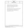 DIN EN ISO 6974-6 Natural gas - Determination of composition with defined uncertainty by gas chromatography - Part 6: Determination of hydrogen, helium, oxygen, nitrogen, carbon dioxide and C<(Index)1> to C<(Index)8> hydrocarbons using three capillary columns (ISO 6974-6:2002)